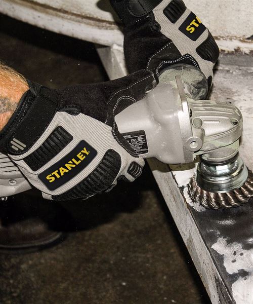 stanley extreme performance gloves